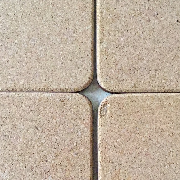 Pimpernel Cork Placemats - Set of 4 - Picture 9 of 9